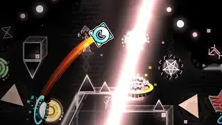[MOBILE] Arcane (Insane Demon) by qMystic & More