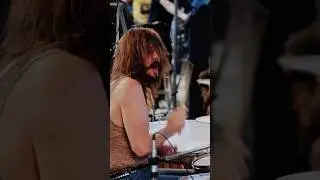John Bonham’s Early Days As A Drummer #johnbonham #drummer #ledzeppelin #guitar #rock #tonyiommi