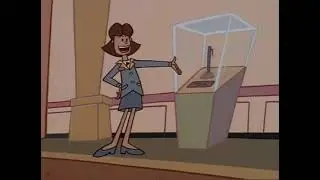 Jonny Bravo Women's Rights Meme