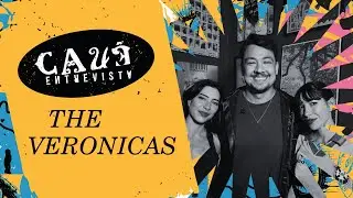 The Veronicas falam sobre shows no Brasil, discos da carreira e Rita Lee