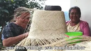 Artesanas encantadoras