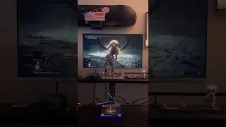 Best feeling #shadowoftheerdtree #eldenring #dlc #eldenringdlc #ps4 #ps5 #radahn #bossfight #gaming