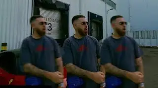 Uzi x Lvbel C5 x Murda x Blok3 x Kavak x Bege - İZLER KALIRSIN (Official Video) prod. @volmenprod.