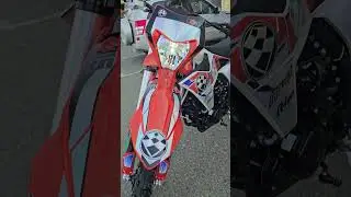 Эндуро мотоцикл KEWS K 23 NB300, копия КТМ 2024 года, с фарой, без прогрессии в наличии и под заказ