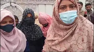 Ismmart Employees sarapa e ehtijaj