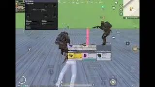 SIFIRDAN KASIYORUZ / 20 SEZON METRO ROYALE - PUBGMOBİLE
