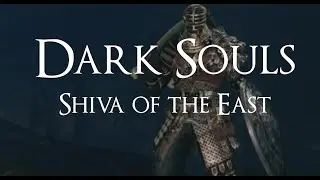 Dark Souls - 0 to Shiva in 10 Minutes - Fastest Path to Shiva