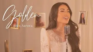 Jules Aurora Sings Live Performance of Her Song 