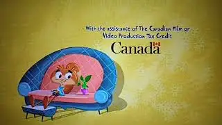 YTV/Nelvana (2011)