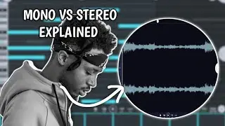 Mono vs Stereo ( FL STUDIO MOBILE )