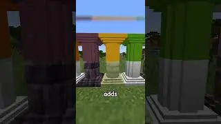 minecraft Build mod CRASHES your game