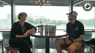 Cup of Joe at the Joe with Joni Stephens