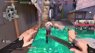 El Gitano se canso del cuchillo  | #ttfranchu de #Twitch
