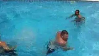 Two to take One out