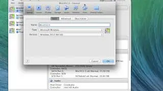 Part1 Using Vbox Manager