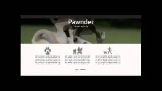 Pawnder