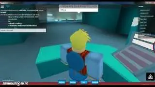 ROBLOX-Bunny Island (GREEDY CUSTOMER!!!)