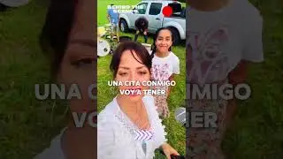 Canciòn de autoestima y empoderamiento: CITA CONMIGO #martaalbarracin