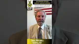 Kamala Harris 100 Day Gun Confiscation Agenda - Not So Fast