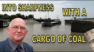 Into Sharpness With a Cargo of Coal