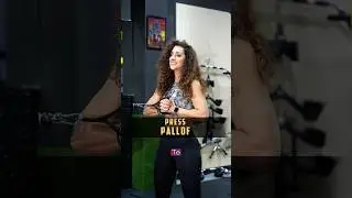 PRESS PALLOF