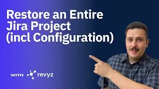 Don't Let Disaster Strike Your Jira Cloud Project Without This!