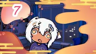 VTuber[RU/EN] Общение 