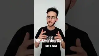 YKS YouTube Kanal Önerileri - 16 Tane #tyt #yks2024 @merthoca @VIPFIZIK @RüştüHocaileTürkçe