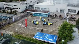 BPRO Drift Team @ DaruCar (Edit) / 12.06.21