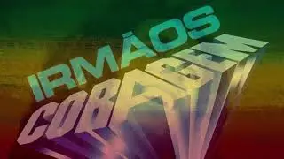 (Reggae) Irmãos Coragem - Radiola Viva