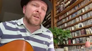 Schabuwan - In From The Cold (original song)