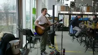 Daniel Humphreys Set 3 (March 3 2024)
