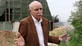 Тайны Воронцовской колоннады