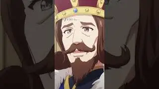 Basically Realist Hero #animeseries #basically