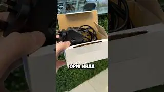 Зарядка от телефона убила Steam Deck! 