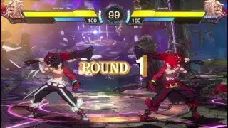 [DNF DUEL] I REALLY HATE BERSERKER MIRRORS!!! High Level Berserker Rank Matches