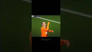 keremin bizi şok etiren şutu