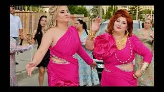 Suzanita & Kiril - 1  Kina  17.07.2024