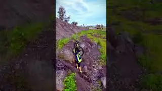 DJI mini 4 pro follow mode
