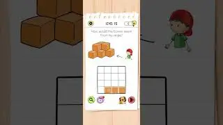 Brain Test All Star - Level 112