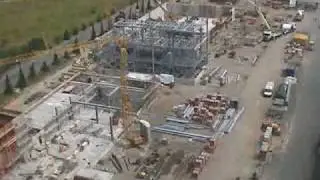 How to built a chemical plant #2