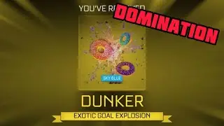 How I Dominated Rocket League Sideswipe!
