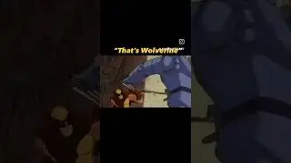 Wolverine