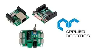 Программируемый контроллер DXL IoT.  Кейс по работе с Ethernet и microSD.