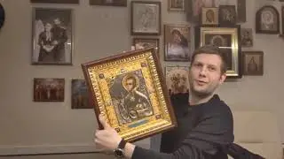 Борис Корчевников, «Призови Меня в день скорби, Я избавлю тебя, и ты прославишь Меня».