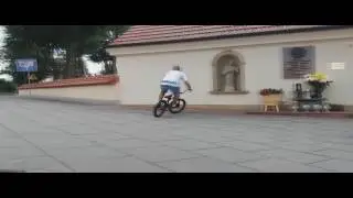 bmx #krk