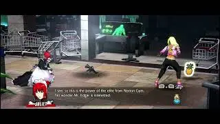 Rushing Beat X: Return Of Brawl Brothers — После битвы с боссом (Музыка)