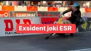 tak senang jadi joki genk!!
