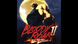 Another Tekken 5 gameplay with survival mode#tekken5_bloody_roar2