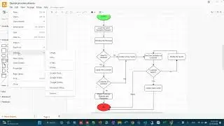 Draw Simple Quotation Process for ERP Implementation